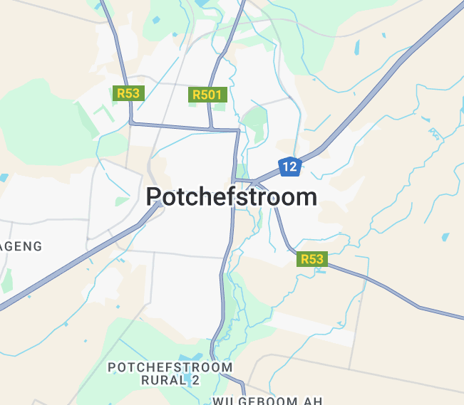 Potch